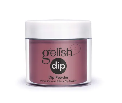 Miniatura 10 de Gelish Polvo de inmersión, Rosas, 0.8 oz
