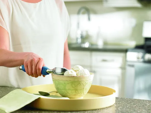Miniatura 7 de HealthSmart Groovy Grips ergonómicos y universales para el hogar, cocina, equipo deportivo, jardín y exteriores, cómodo y versátil
