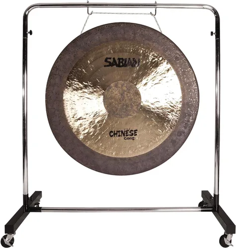 Miniatura 2 de Sabian Platillo de choque, pulgadas (SD40GS)