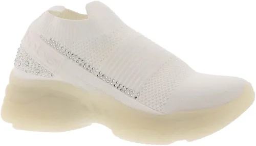 Miniatura 4 de bebe Amaris - Pantuflas casuales para mujer