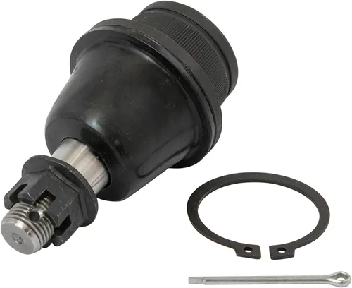 Miniatura 5 de TRQ Juego de rótulas delanteras compatibles con Cadillac 99-14 Chevrolet GMC 02-06
