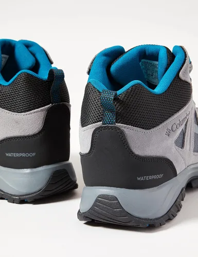 Miniatura 2 de Columbia Zapatillas de senderismo impermeables Redmond Iii Mid para hombre