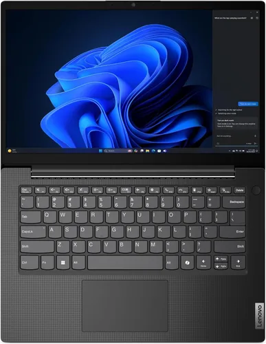 Miniatura 3 de Lenovo V14 G5 - Portátil para trabajo híbrido - Pantalla FHD de 14" - Intel Core i7-240H - Memoria de 16 GB - Almacenamiento de 512 GB - Gráficos