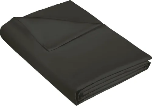 Miniatura 8 de Funda de colchón de futón con cremallera, tamaño individual, 82 pulgadas de largo x 41 pulgadas de ancho, colchón japonés lavable tatami beige