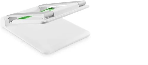 Miniatura 5 de Belkin Escenario portátil para tablet – Soporte ajustable para tabletas para presentaciones y aulas – Soporte ideal para grabación de video