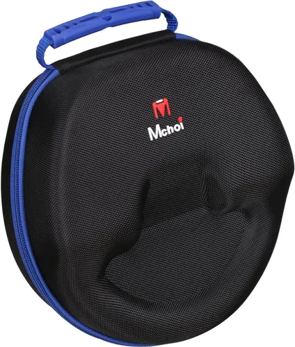 Miniatura 5 de Mchoi Funda para auriculares compatible con JBL, Beats, Sony, Soundcore Anker, SteelSeries, Logitech, Jabra, Bose, Audio-Technica, Raycon, TOZO