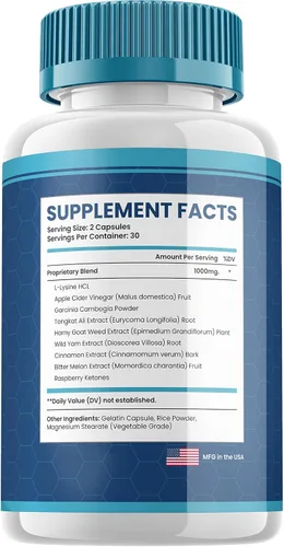Miniatura 2 de Suplemento de prostapura para hombres – Prosta Pure Advanced Energy Pills, Prostapur suplementos de máxima fuerza Prostapuer para hombres