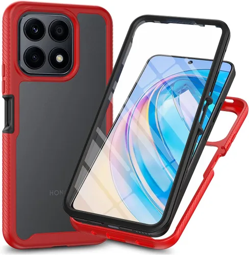 Miniatura 13 de Funda para Google Pixel 7a Funda con protector de pantalla para Google Pixel 7a 5G, color negro