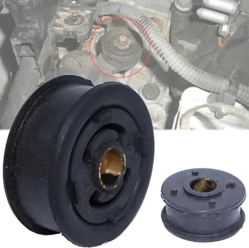 Kit de reparación de bujes de palanca de cambios para Hyundai Elantra 2011-2016 Lantra I35 2011-2016 Sonata 2007-2012 Accent Cerato pieza de