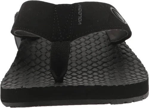 Miniatura 2 de Volcom Men's Eco Recliner 2 Flip Flop Sandal