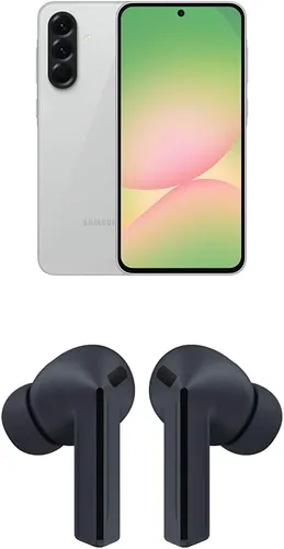 Miniatura 14 de Samsung Galaxy A56 5G - Teléfono celular, 128GB, Smartphone con AI, Android desbloqueado, ediciones de fotos con AI, pantalla grande, batería