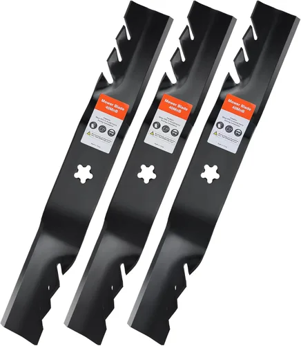 Miniatura 134 de Grasscool Lawn Mower Blades