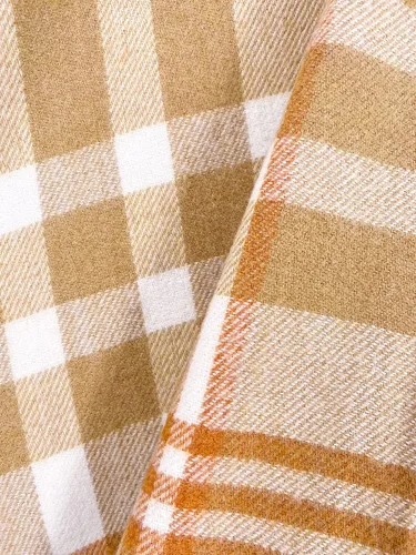 Miniatura 6 de Moss Rose Chal de viaje para mujer, poncho frontal abierto, capa para otoño e invierno