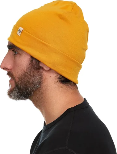 Miniatura 45 de Minus33 Merino Wool - Gorro de lana con cresta