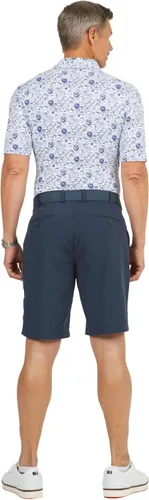 Miniatura 7 de IBKUL 94147 - Polo de manga corta para hombre, con protección solar UPF 50+ Icefil (ajuste moderno)