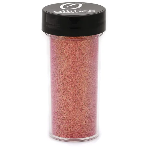 Miniatura 9 de Polvo de brillantina iridiscente brillante y fina (.008 pulgadas). Más de 15 brillantinas para elegir. ¡Fabricado en los Estados Unidos! Frasco