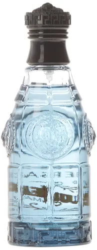 Miniatura 3 de Versace Blue Jeans - Eau de Toilette en espray para hombre, 2.5 onzas