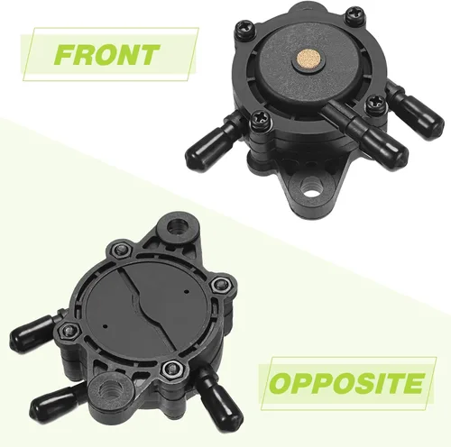 Miniatura 5 de CHENGU Bomba de combustible para cortacésped Compatible con 491922 691034 692313 808492 808656 808281 Bomba de combustible para jardín al aire libre