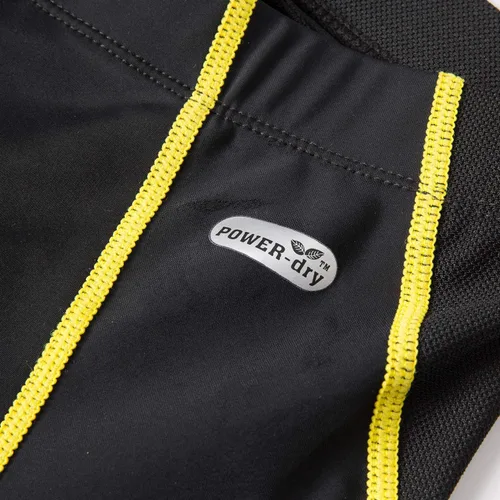 Miniatura 7 de Santic Pantalones cortos de ciclismo acolchados para hombre, pantalones de ciclismo para ciclismo, ropa de ciclismo