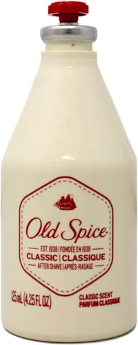 Miniatura 5 de Old Spice loción para después de afeitar, botella de 6.37 onzas (paquete de 3 unidades)