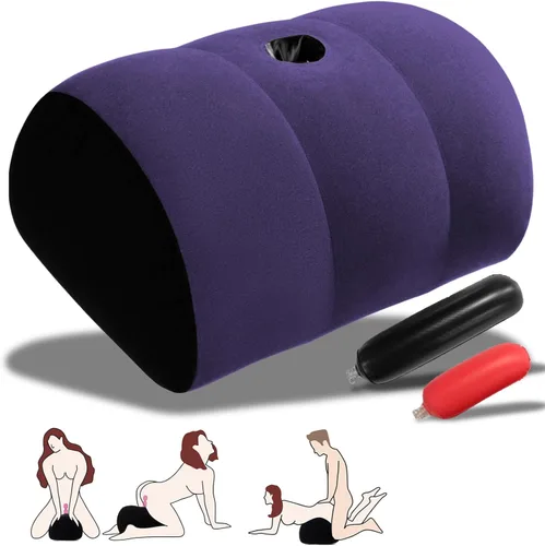Miniatura 11 de Dildo Montado Cojín de Dildo Almohada de Posición Sexual para Adultos Muebles Sexuales Juguetes Sexuales para Mujeres Silla de Dildo Montaje