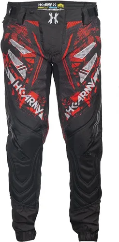 Miniatura 7 de HK Army Freeline V2 Jogger FIT - Pantalón de paintball Abrasador
