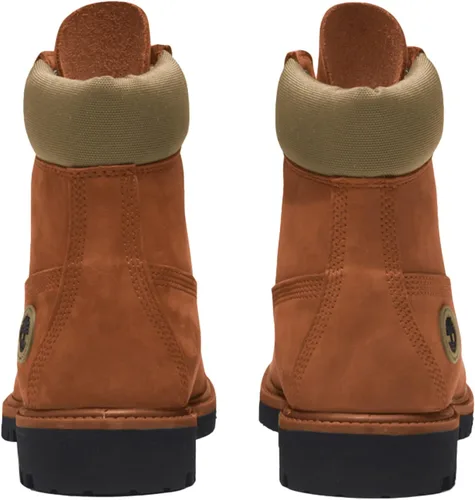 Miniatura 5 de Timberland - Botas impermeables de calidad premium para hombre, 6 pulgadas