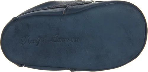 Miniatura 4 de Ralph Lauren Layette Captain EZ - Zapatos para cuna (bebébebé)