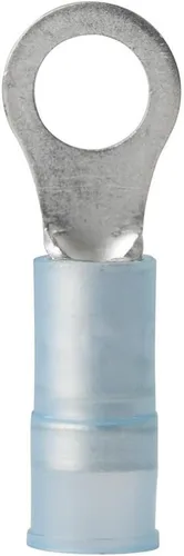 Miniatura 35 de Ancor Marine Grade terminales de anillos de nailon 6 CAE (AWG)
