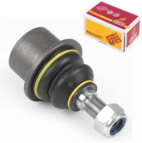 Miniatura 53 de Fabricado en Europa. Junta de rótula inferior delantera Metrix Premium K3199 para Jeep Liberty 2002-2004