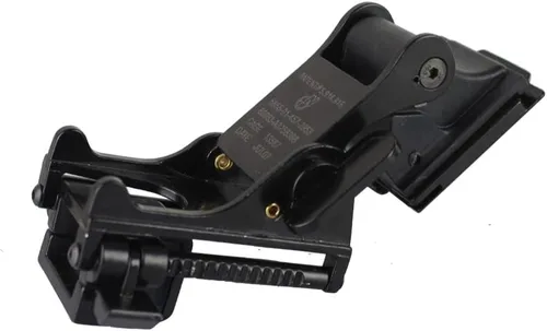 Miniatura 6 de Soporte de montaje táctico para casco Rhino NVG PVS-14/PVS-7 gafas de visión nocturna Mount&Fast ACH PASGT MICH cascos M88