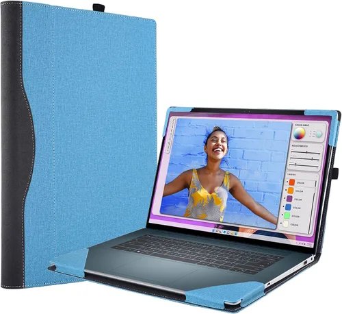 Miniatura 12 de Funda protectora para computadora portátil Dell Inspiron 16 Plus 7630 7620 7610 Pro 5620 5630 5625 para Vostro 5630 5620 7620 (no otros modelos)