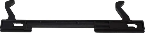 Miniatura 2 de Pestillo de puerta de microondas para Frigidaire, AP4553585, PS2582995, 5304477389