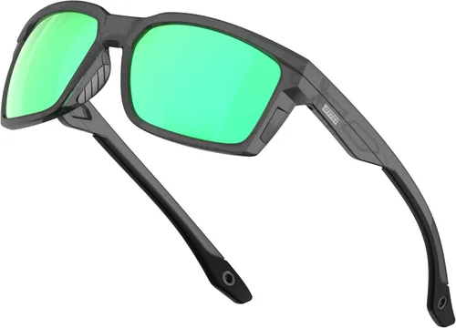 Miniatura 10 de ATTCL Gafas de sol deportivas polarizadas para hombre con protección UV400 para conducir, pescar y actividades al aire libre Gafas de conducción