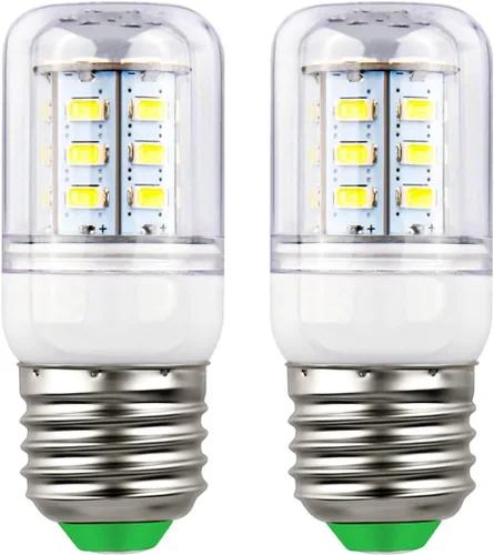 Miniatura 9 de EAGLEGGO KEI D34L - Bombilla de repuesto para refrigerador Frigidaire Kenmore Electrolux 5304511738 LED para reemplazar PS12364857 AP6278388 4584444