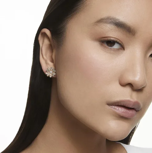Miniatura 5 de Swarovski Eternal Flower Jewelry Collection Pulseras, pendientes, collares