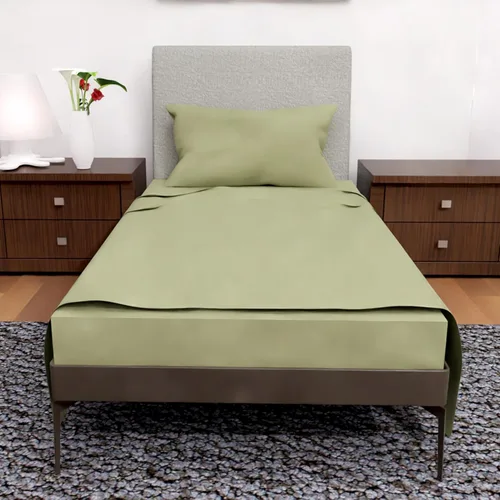 Miniatura 15 de Top Split King - Juego de sábanas para cama ajustable, 4 piezas con bolsillos profundos, sábanas de microfibra de doble cepillado, sábana bajera