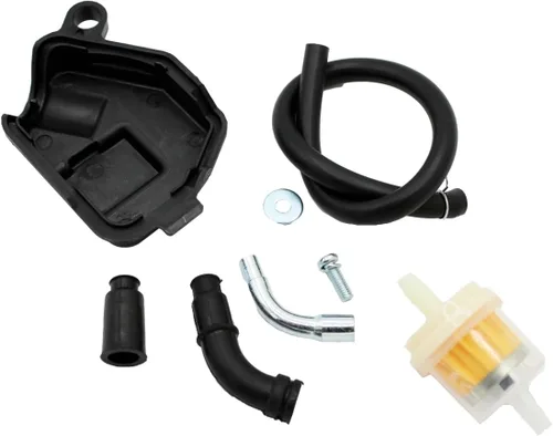 Miniatura 2 de Carburador Carb TRX350 para Honda Fourtrax 300 TRX300FW 1993-2000, Fourtrax TRX 350 1993-2000, Foreman TRX400FW 400, 98-04 Foreman 450 TRX4500