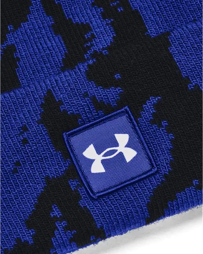 Miniatura 4 de Under Armour Halftime Novely - Gorro para hombre