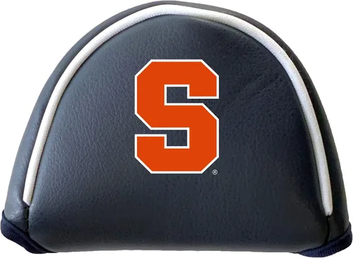 Miniatura 8 de Team Golf NCAA Team Golf NCAA Funda para Putter - Mallet Estampada, Se Adapta a la Mayoría de Putters Mallet, Se Desliza Fácilmente y Se Asegura