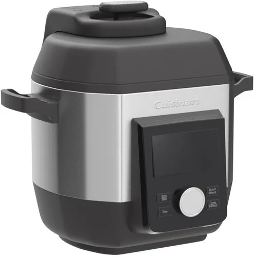 Miniatura 2 de Cuisinart CPC-900 Multicooker de alta presión de 6 cuartos de galón