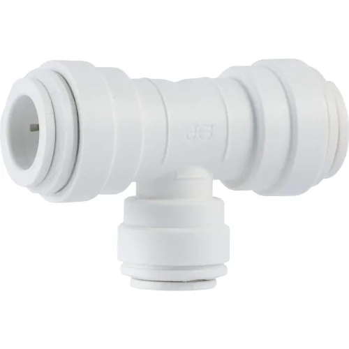 Miniatura 5 de Home Master TMAFC-ERP - Sistema de filtro de agua de ósmosis inversa artesiano de contacto completo y camiseta reductora de diámetro exterior John