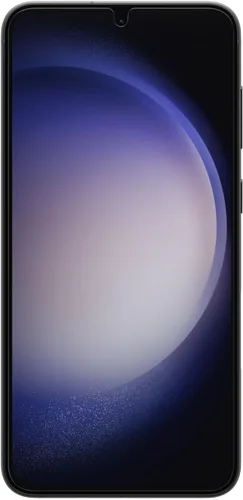 Miniatura 3 de OtterBox Alpha Flex - Protector de pantalla para Galaxy S23+, respuesta táctil impecable, resistente a las huellas dactilares, ajuste de precisión