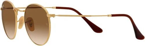 Miniatura 3 de Ray-Ban RB3447 - Lentes de sol redondos de metal