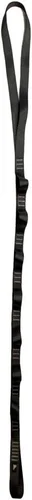 Miniatura 6 de Fusion Climb 7-Loop ProChain - Correa de nailon cosido resistente 43 x 0.75 pulgadas - Negro