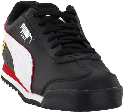 Miniatura 10 de PUMA Tenis Ferrari Roma unisex para niños