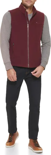Miniatura 12 de Tommy Hilfiger Chaleco de forro polar para hombre