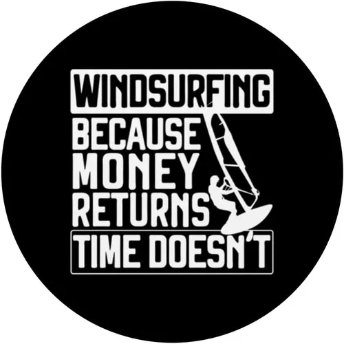 Miniatura 3 de Windsurfing Surfing Board Water Sports PopSockets Swappable PopGrip