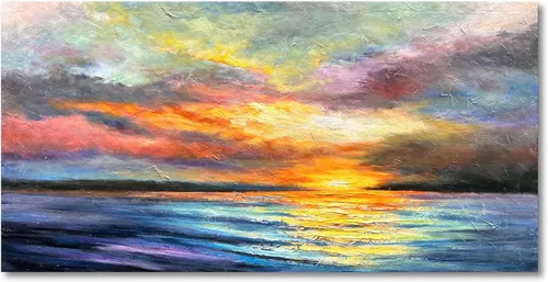 Miniatura 17 de Limiyer Arte pintado a mano moderno arte abstracto pintura al óleo blanco y marrón textura gruesa lienzo arte pintura al óleo sala de estar
