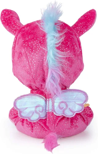 Miniatura 7 de Hannah The Pegasus - Muñeca exclusiva de Amazon, multicolor